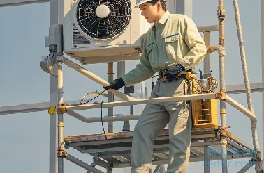 空调外机如何保养，空调外机有没有必要清洗