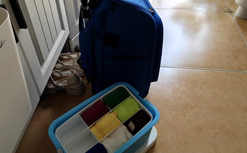 开荒保洁服务：新居清洁的必备选择