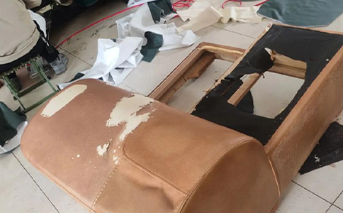 家具维修注意事项：如何避免二次损伤？