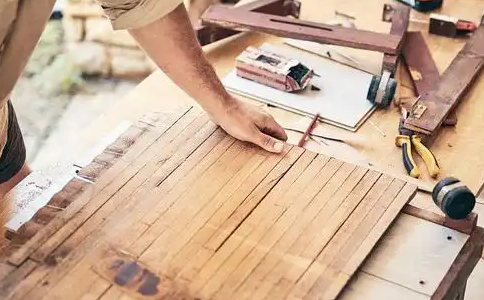 家具维修保养误区及解决方案