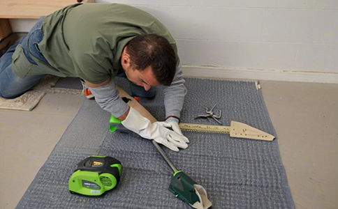 瓷砖地板维修常见问题及解决方案