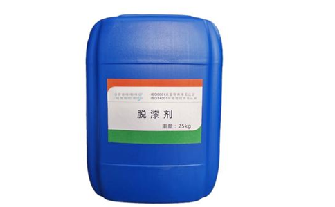 脱漆剂腐蚀性强？揭秘它的三大核心成分与安全使用方法