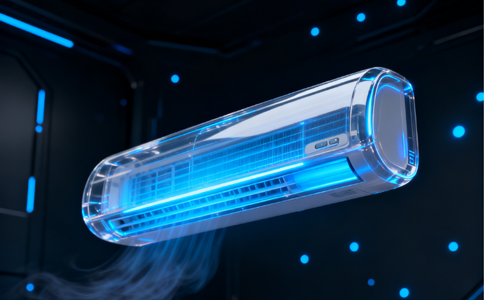 空调半夜自己启动是什么原因造成的？揭秘4大元凶及解决方法