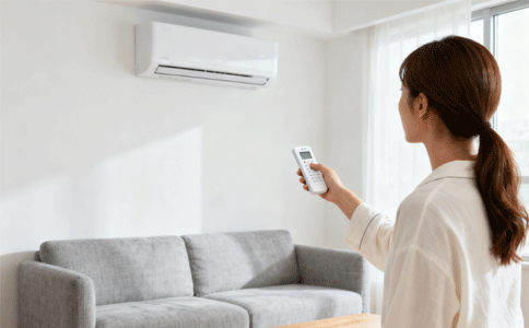 空调遥控器锁住了怎么解锁？3种通用方法快速解决